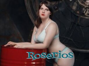 Roserios