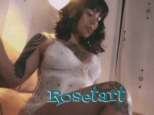 Rosetart