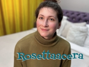 Rosettaacera