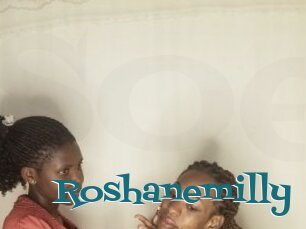 Roshanemilly