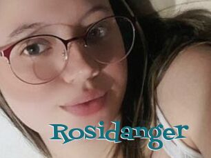 Rosidanger