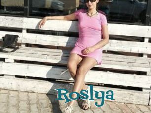 Roslya