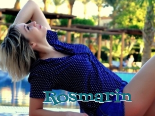 Rosmarin