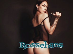 Rossehans