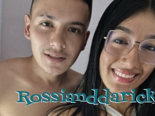 Rossianddarick