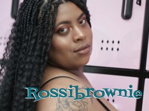 Rossibrownie
