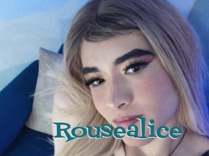 Rousealice