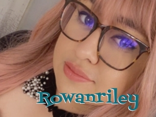 Rowanriley