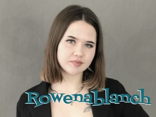 Rowenablanch