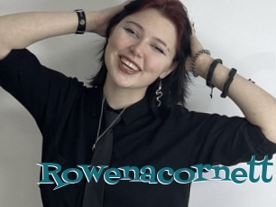 Rowenacornett