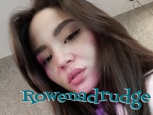 Rowenadrudge