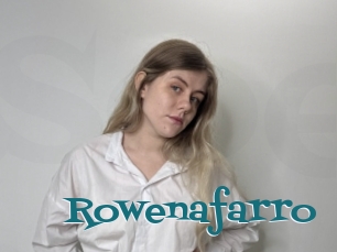 Rowenafarro