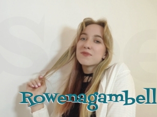 Rowenagambell