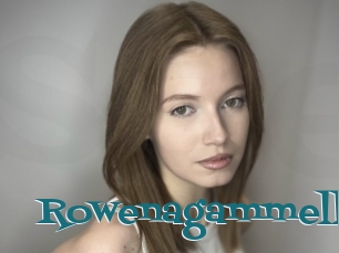 Rowenagammell