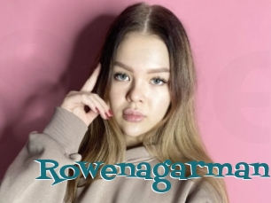 Rowenagarman