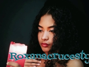 Roxanacrucesty