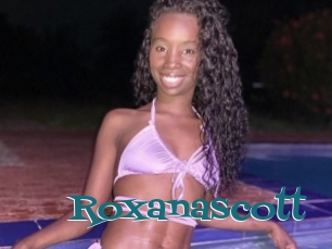 Roxanascott