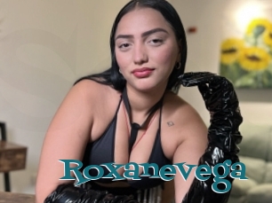 roxanevega So exhib