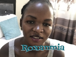 Roxanmia
