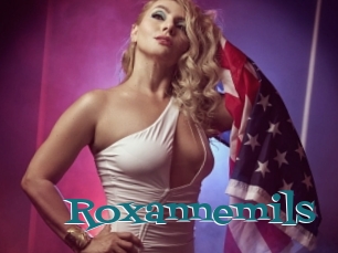 Roxannemils