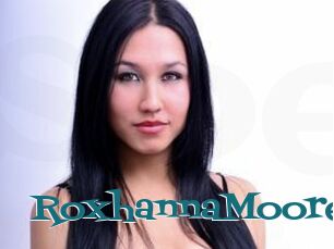 RoxhannaMoore