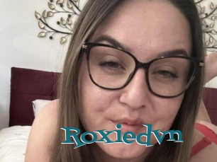 Roxiedvn