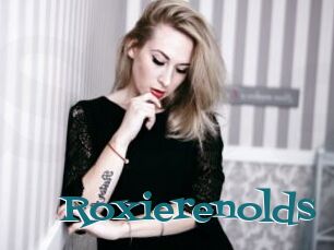 Roxierenolds