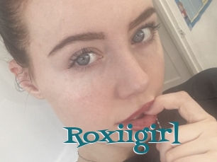 Roxiigirl