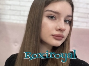 Roxiroyal