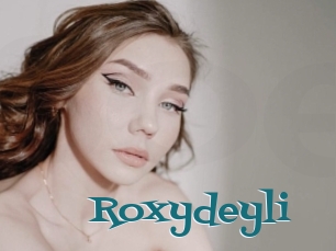 Roxydeyli