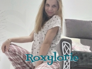 Roxylorie