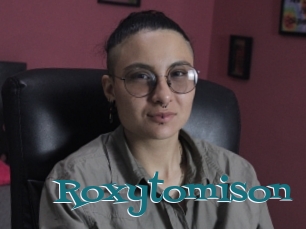 Roxytomison