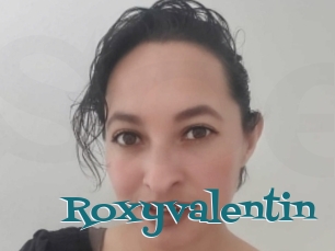 Roxyvalentin