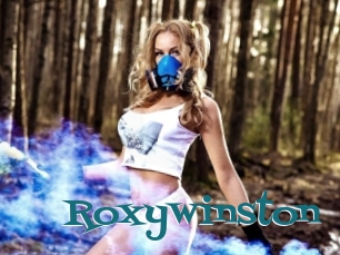 Roxywinston