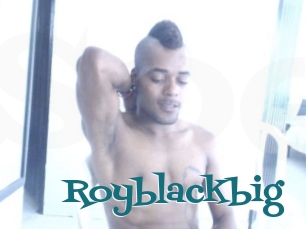 Royblackbig