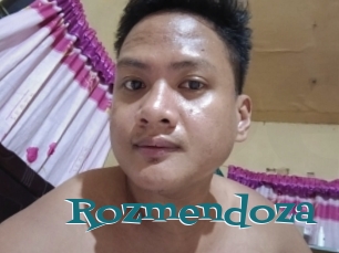 Rozmendoza