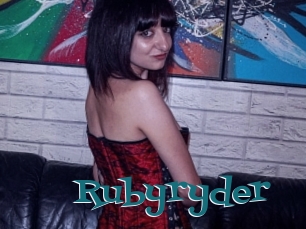 Rubyryder