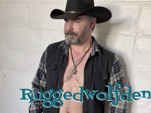 Ruggedwolfden