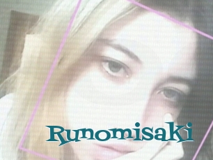 Runomisaki