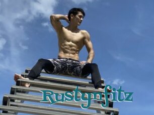 Rustynfitz