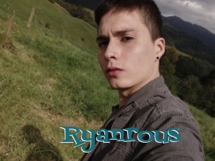 Ryanrous