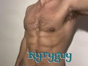 Ryryguy