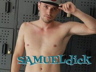 SAMUELdick