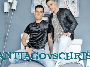SANTIAGOvsCHRIS