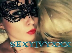 SEXYIVYXXX