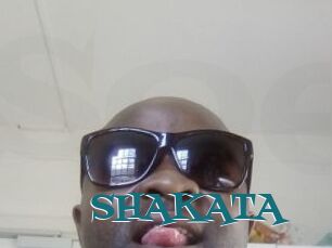 SHAKATA