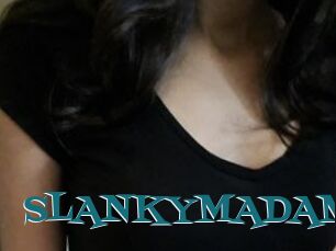 SLANKYMADAM