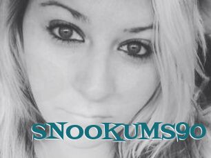 SNOOKUMS90