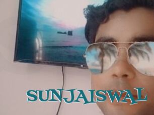 SUNJAISWAL