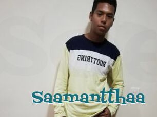 Saamantthaa